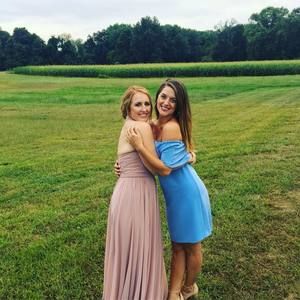 Meet your Posher, Haley